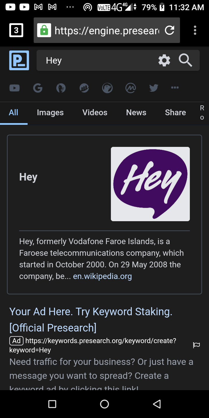 Legacy Browser gallery image
