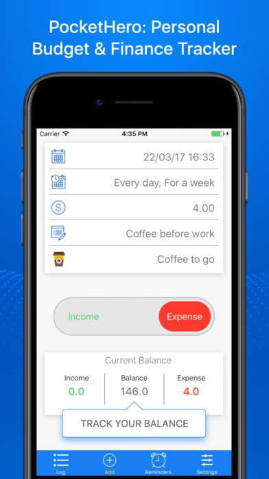 PocketHero gallery image