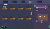 Cubicle
