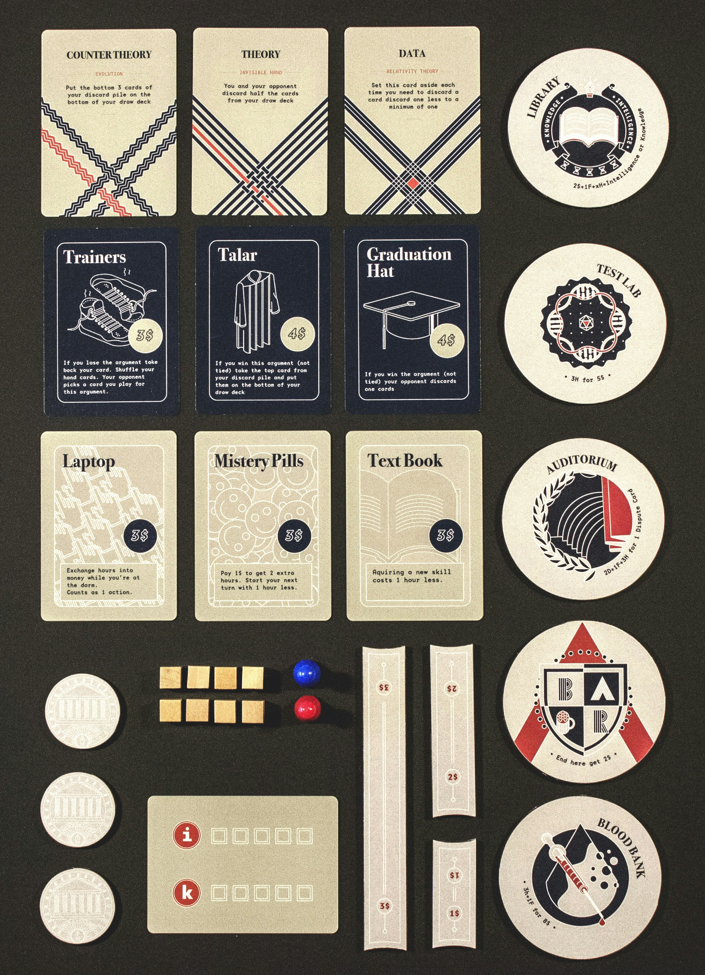 QED - Quod Erat Disputandum gallery image