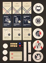 QED - Quod Erat Disputandum gallery image