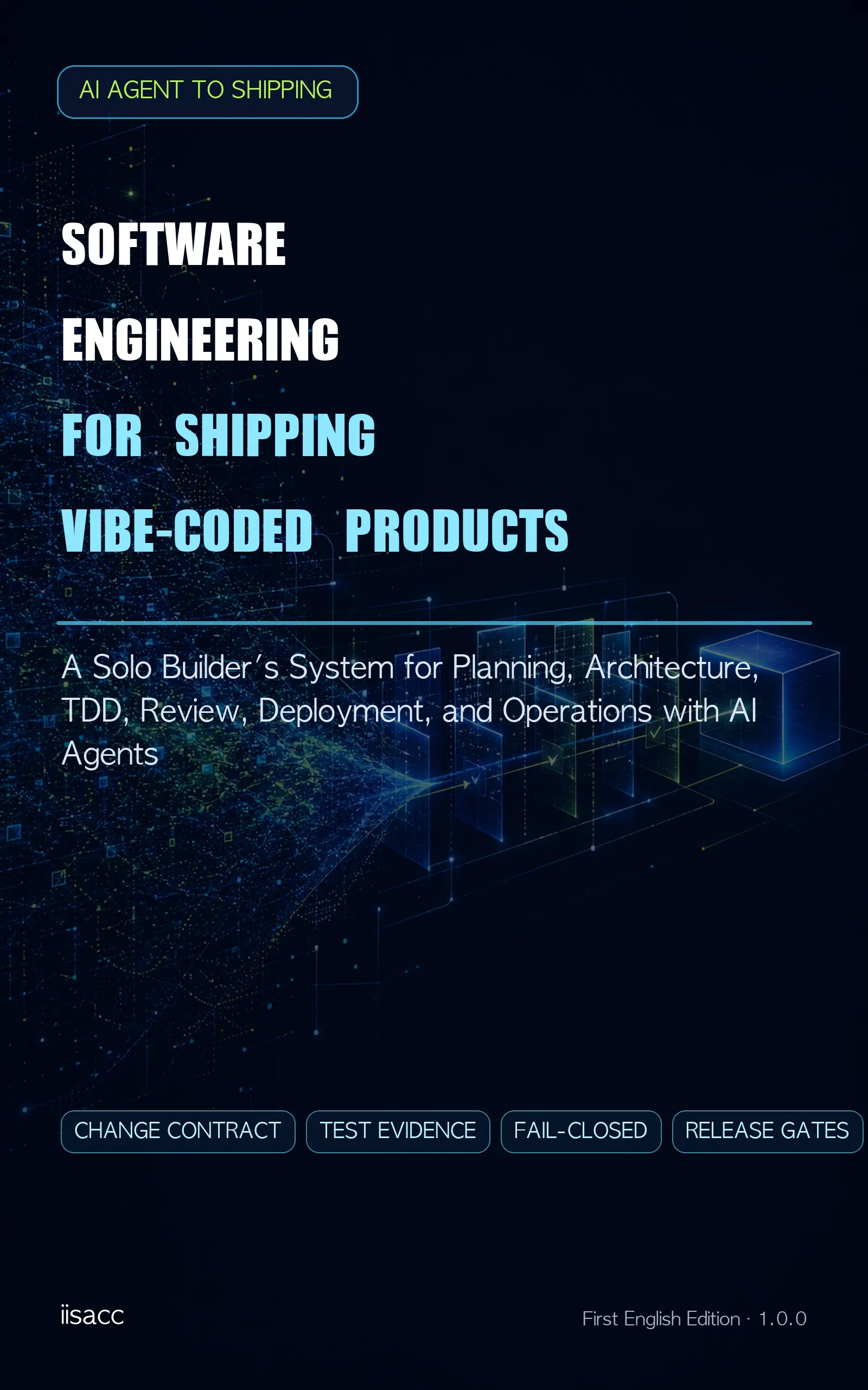 Vibe Coding Engineering