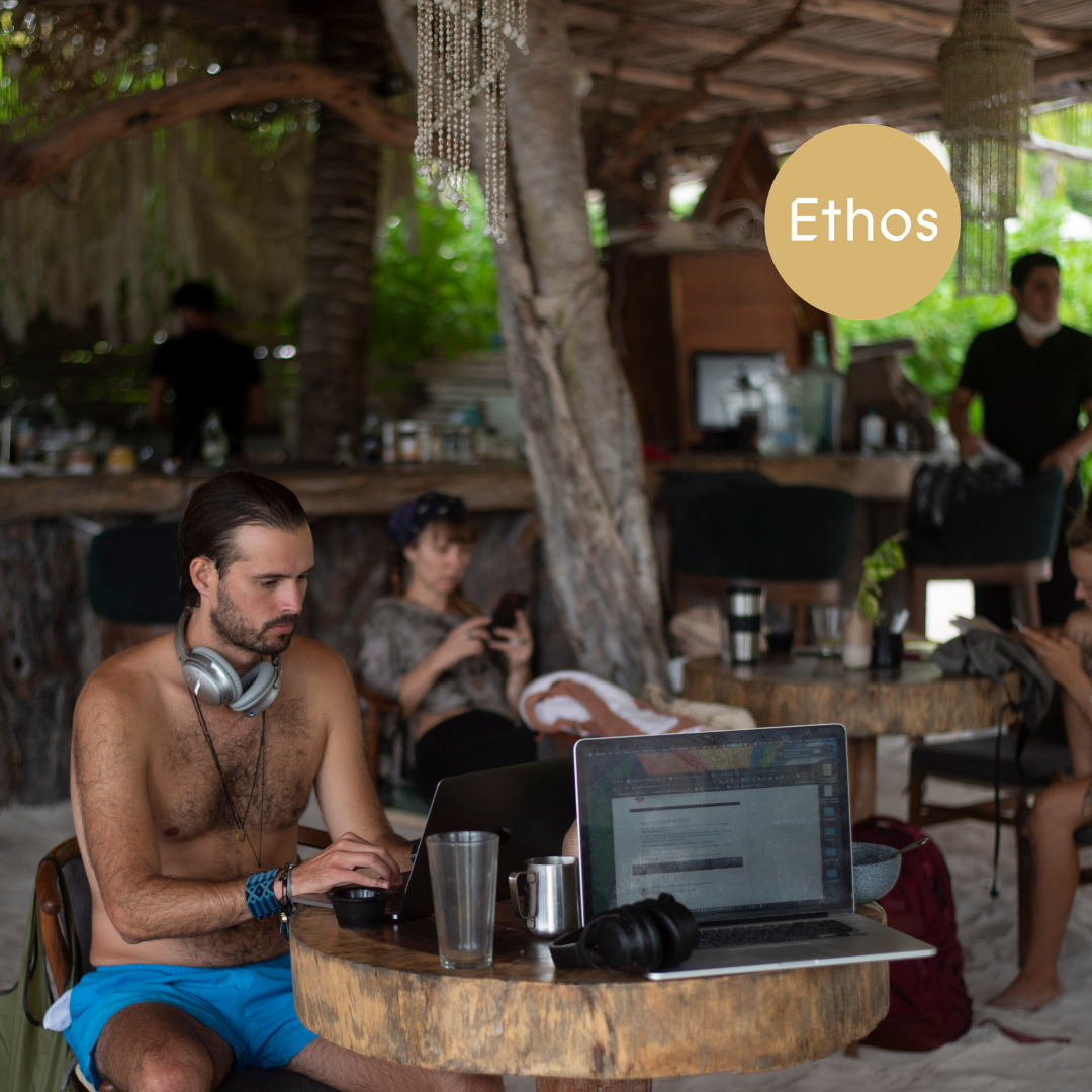 Ethos Remote gallery image