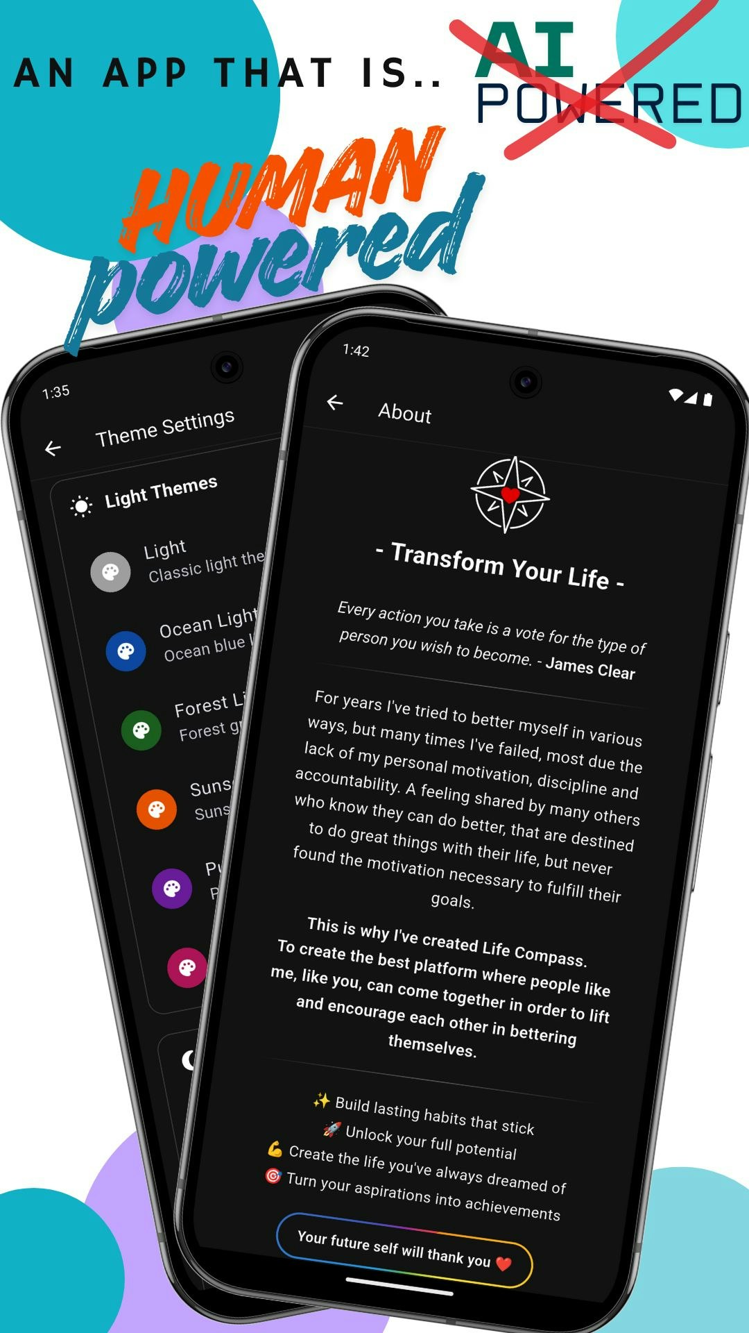 Life Compass gallery image