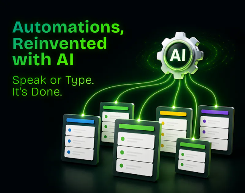 Voiact - Your Trello AI Coworker  screenshot 4