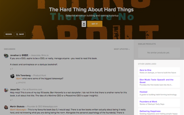 Product Genius gallery image