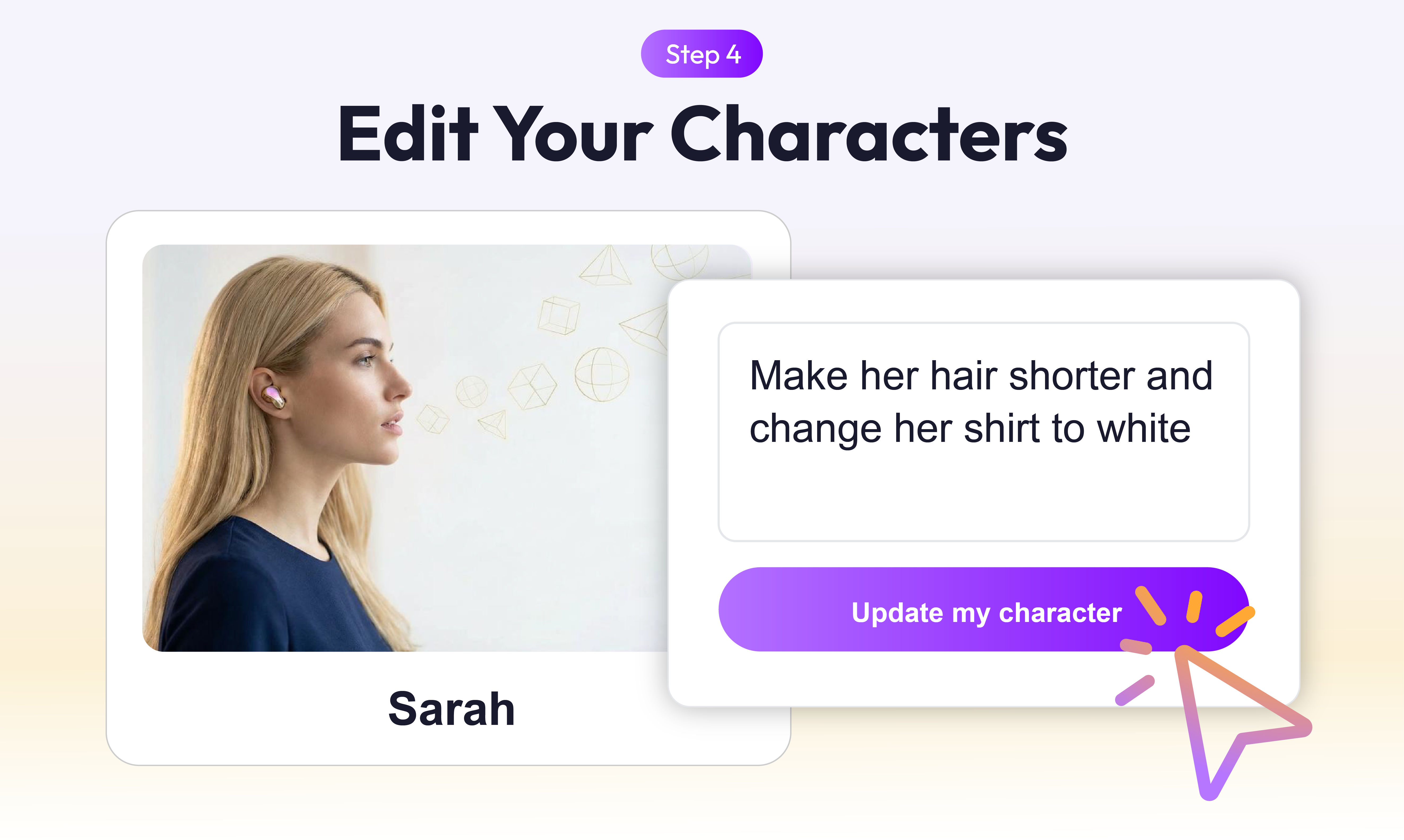 Lunair - Screenshot 5 showing product features and functionality