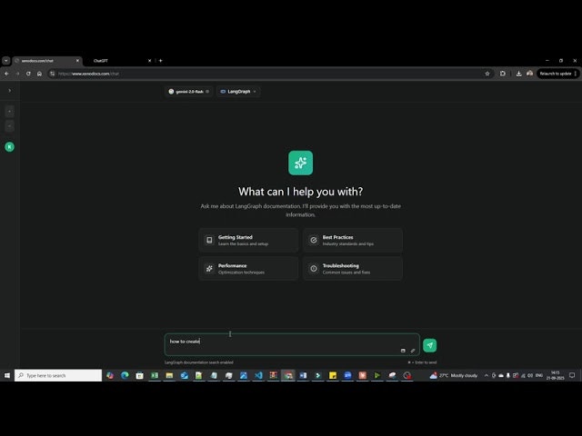 Xenodocs gallery image