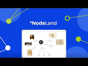 NodeLand gallery image