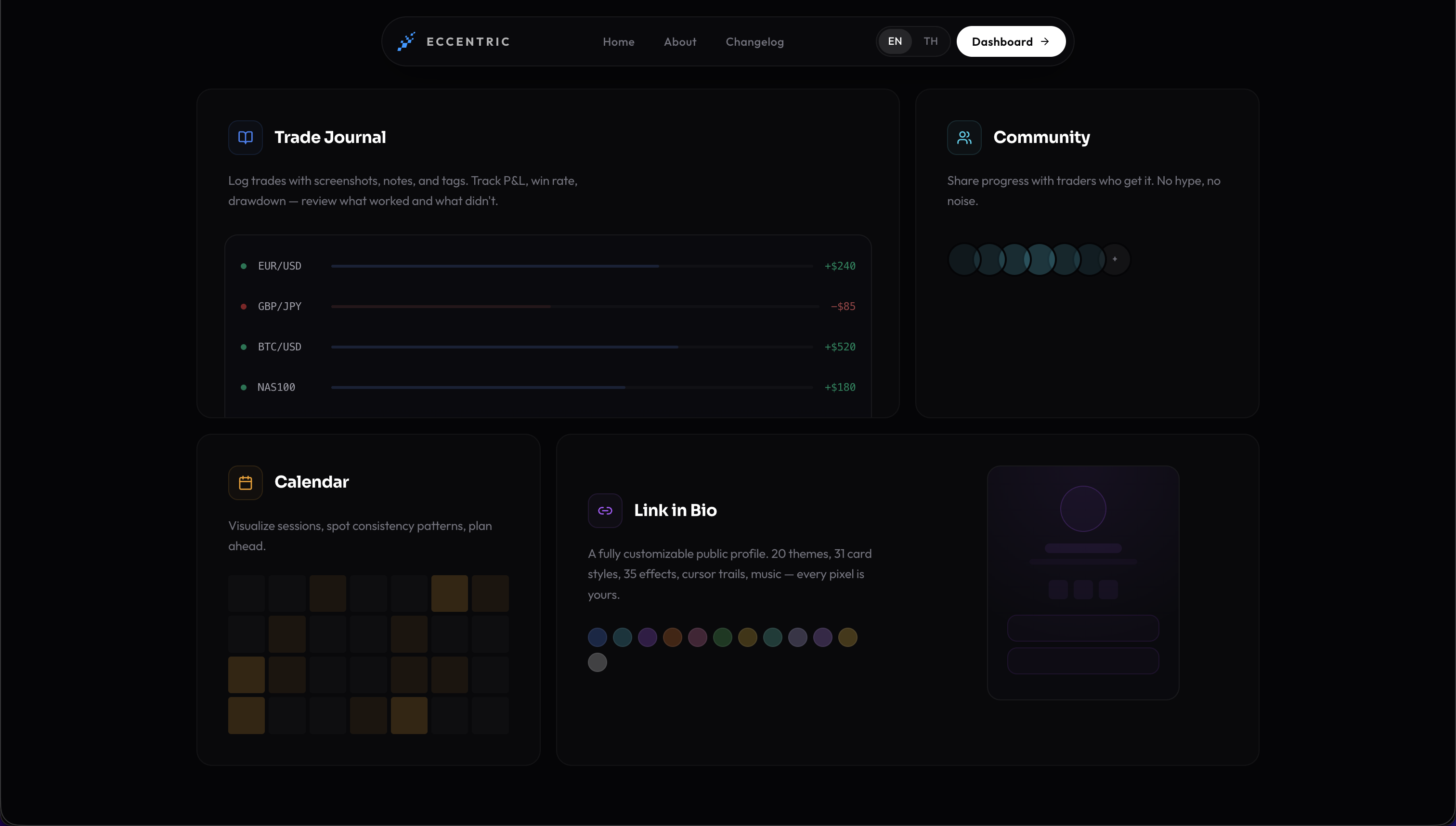 ECCENTRIC.GG gallery image