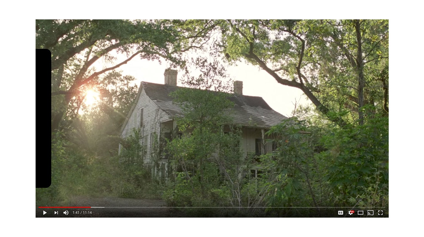 Youtube Notch Mode gallery image