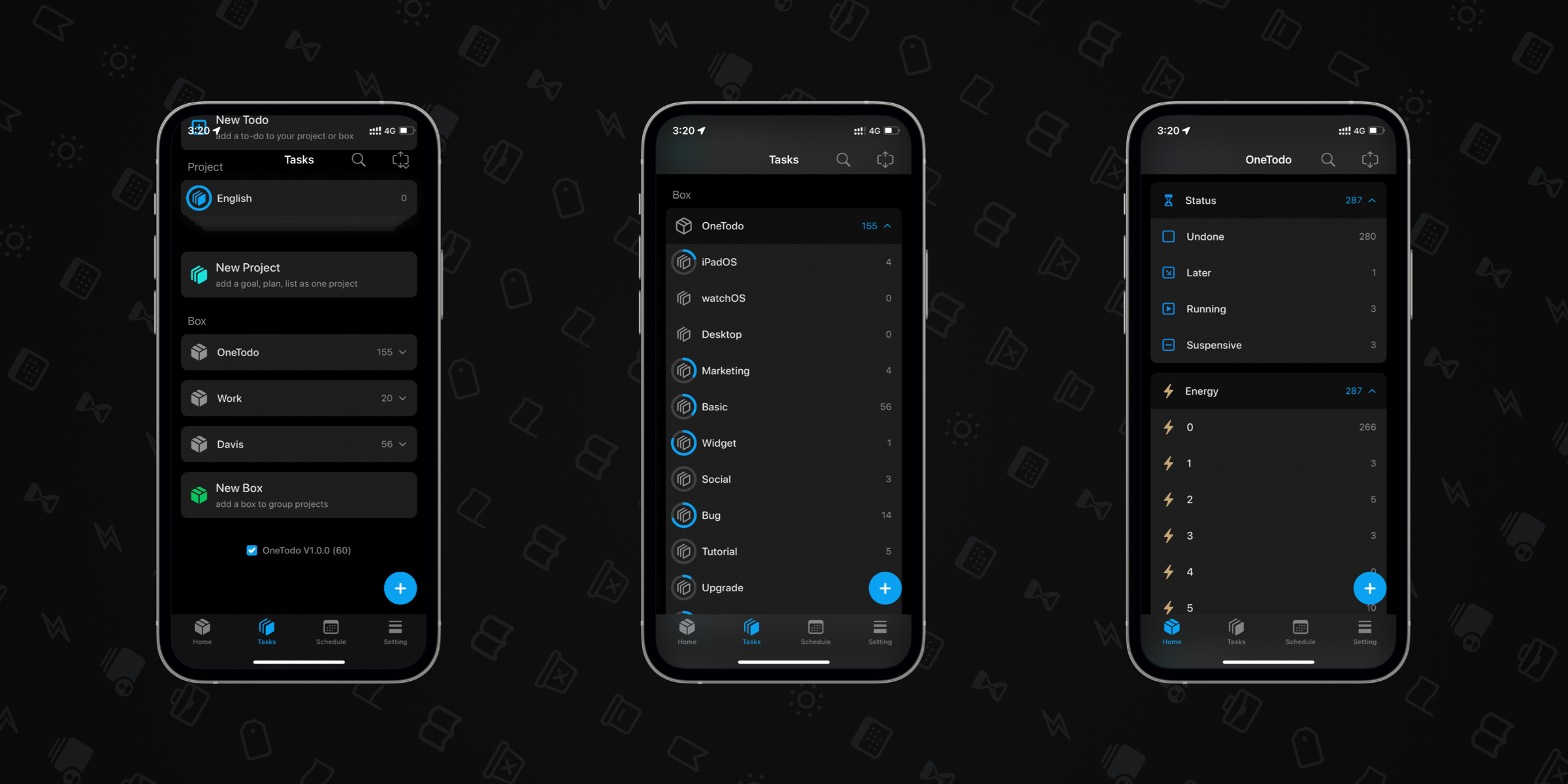 OneTodo gallery image