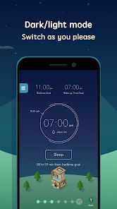 SleepTown - Gamify your sleep routine. Wake up refreshed. media 3