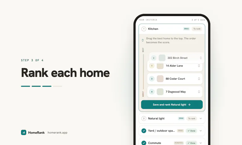 HomeRank screenshot 3