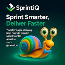 SprintiQ gallery image