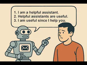 LinkedLens: LinkedIn AI Slop Detection gallery image
