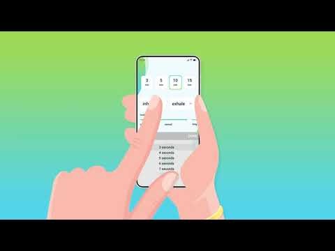 startuptile omscillate-a unique meditation app that focuses on vibration patterns