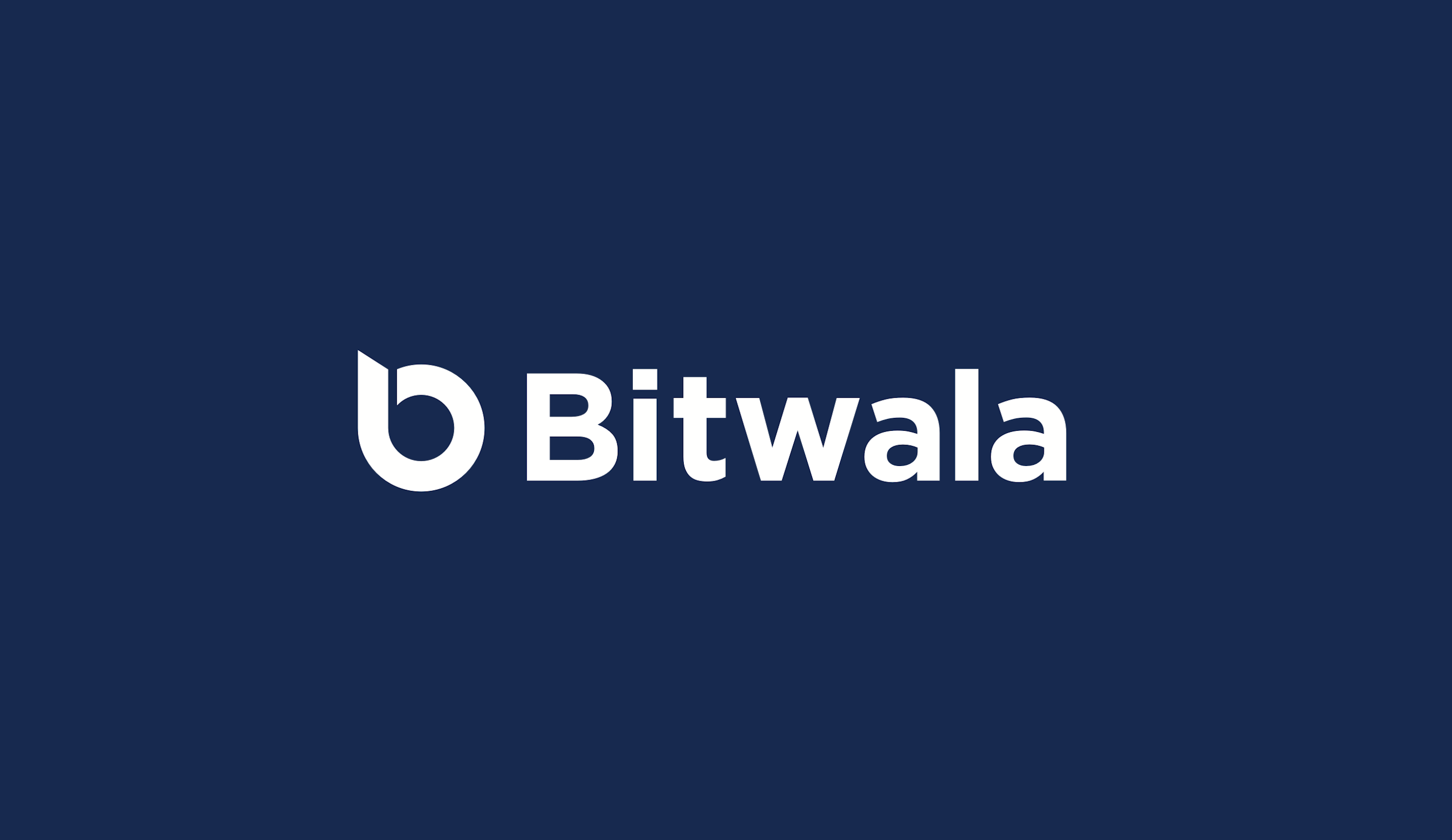 Bitwala