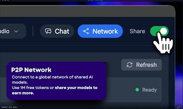 LLMule gallery image