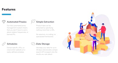 xtrct.io gallery image