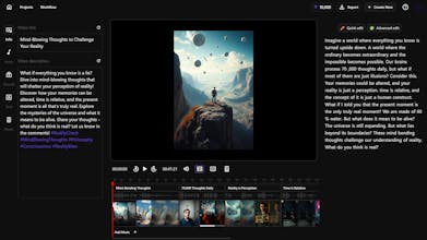 RizzGen gallery image