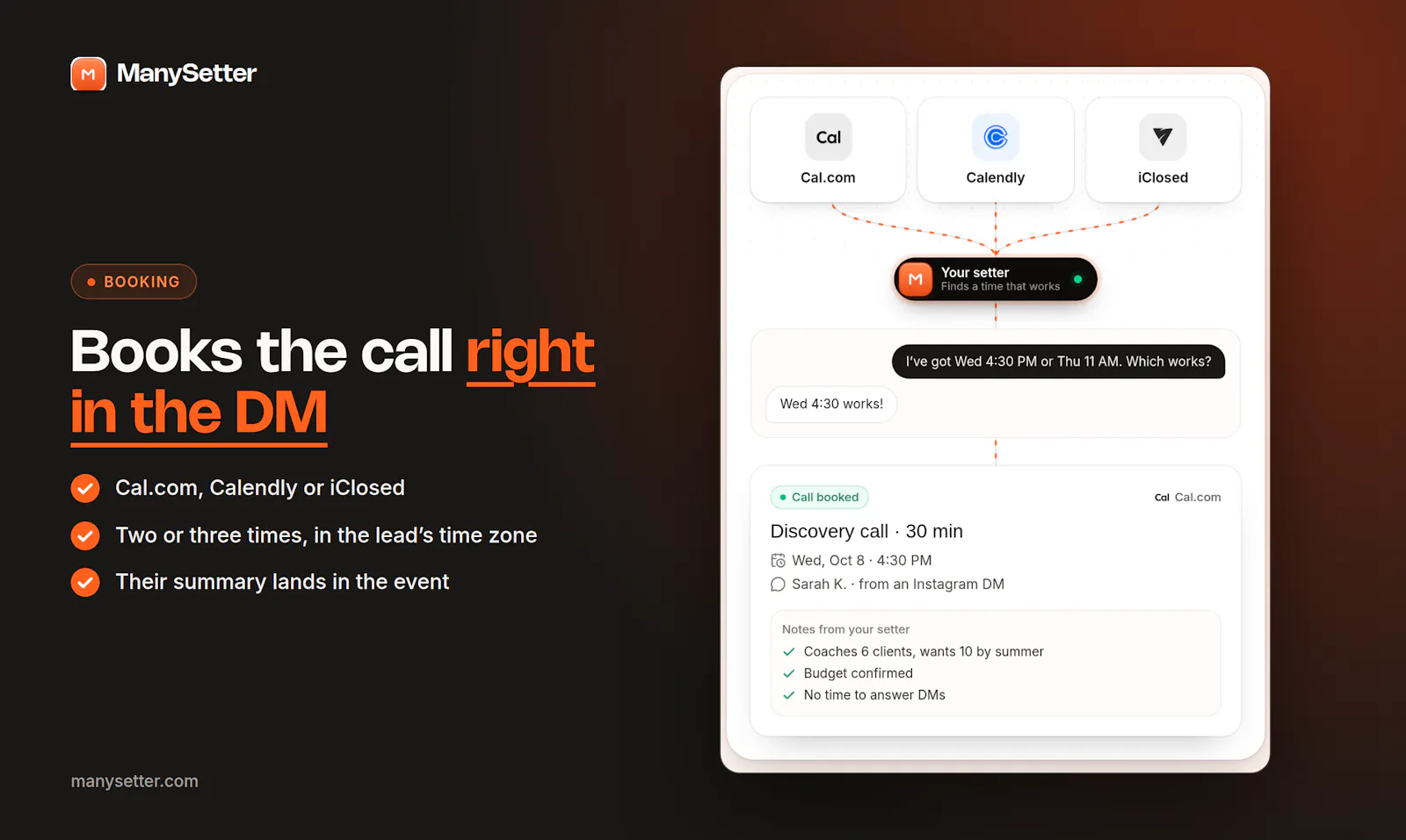 ManySetter screenshot 5