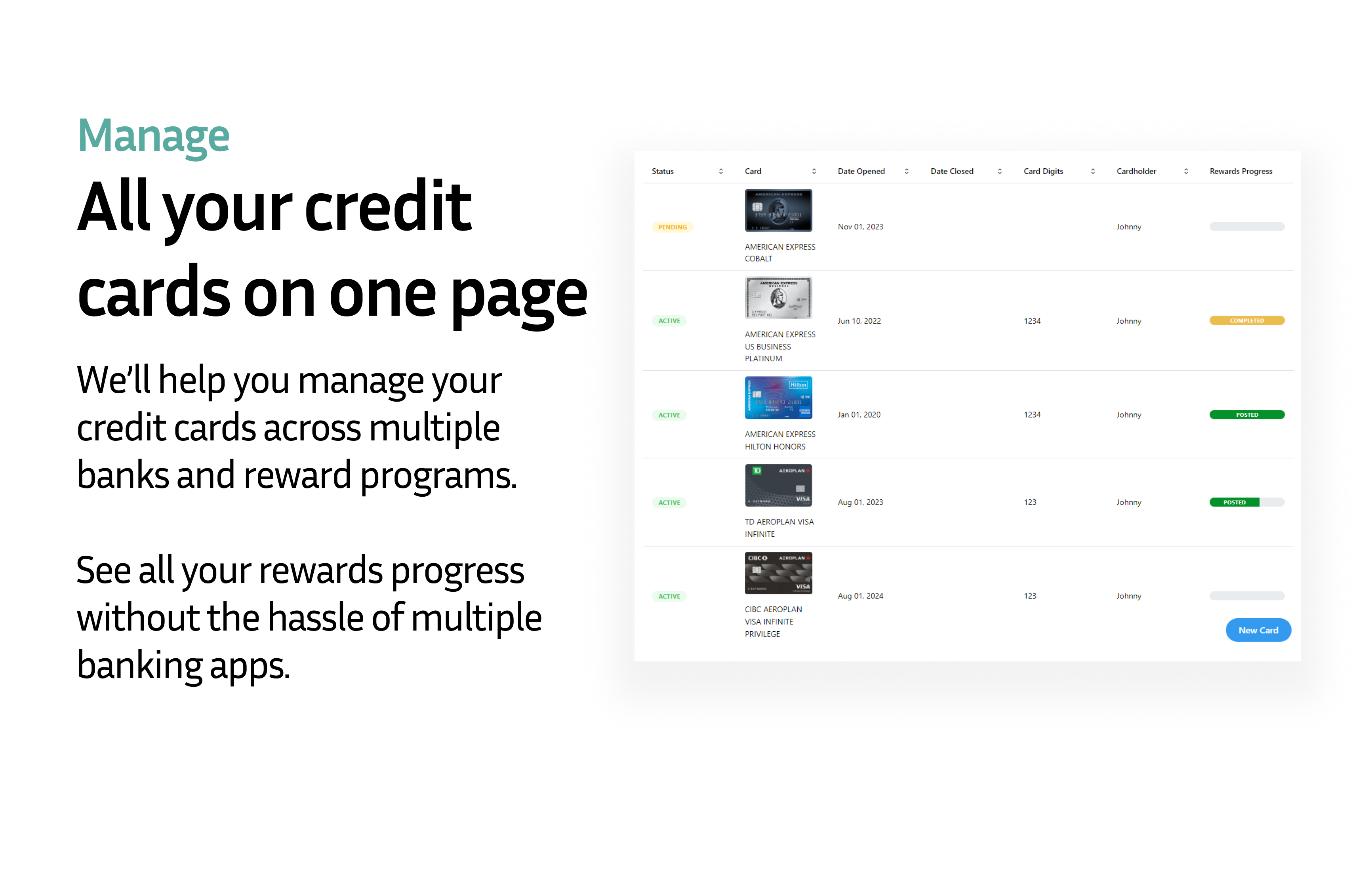 Cardtrackr media 1