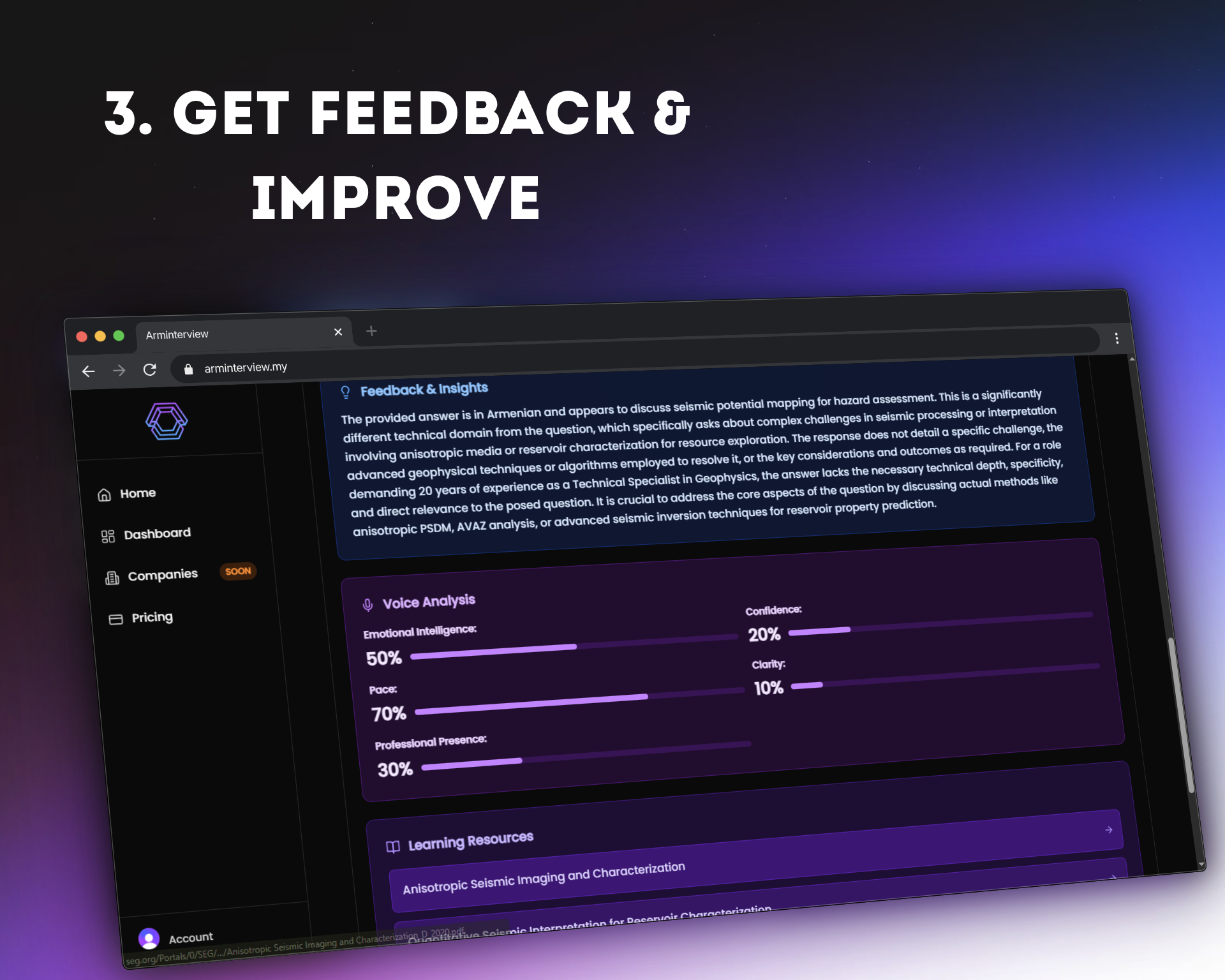 Grind Soft - Screenshot 4 preview