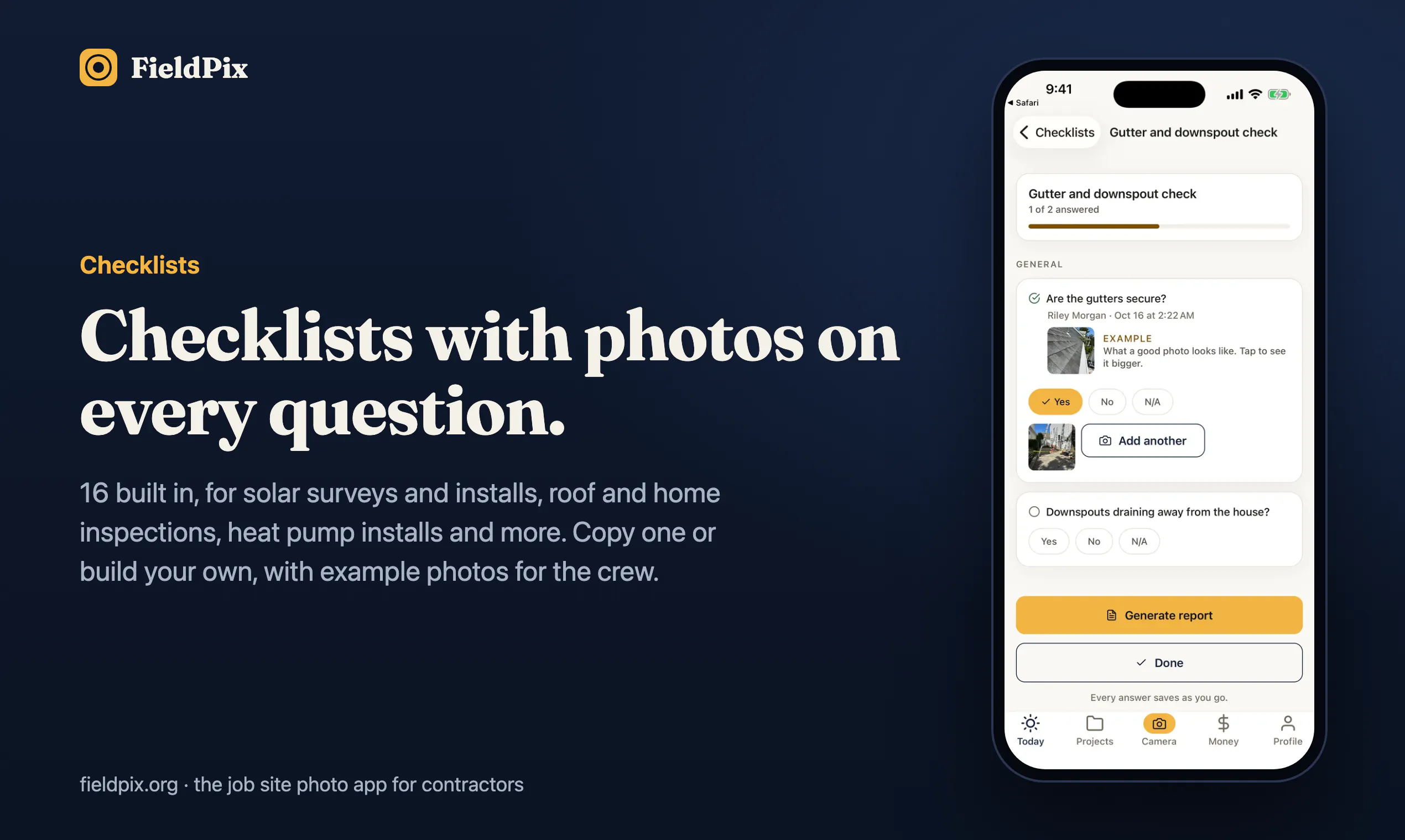 FieldPix gallery image