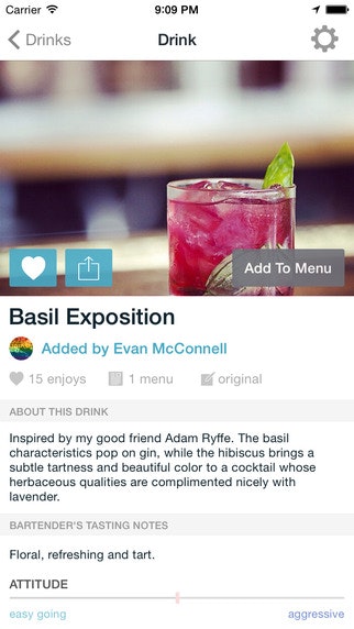 OnTheBar gallery image