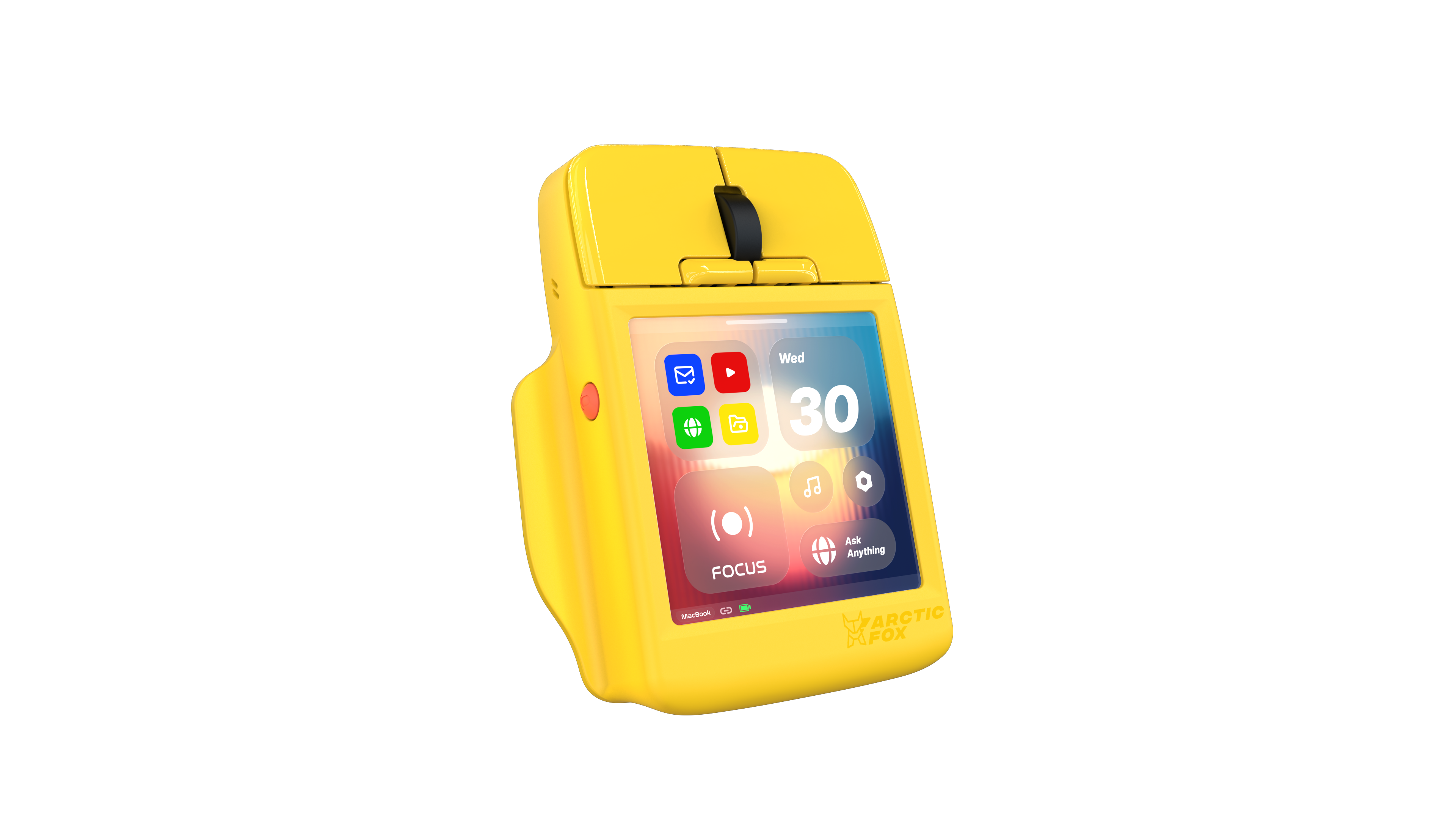 Arctic Fox USA gallery image