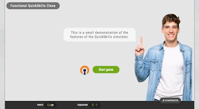 QuickSkills gallery image