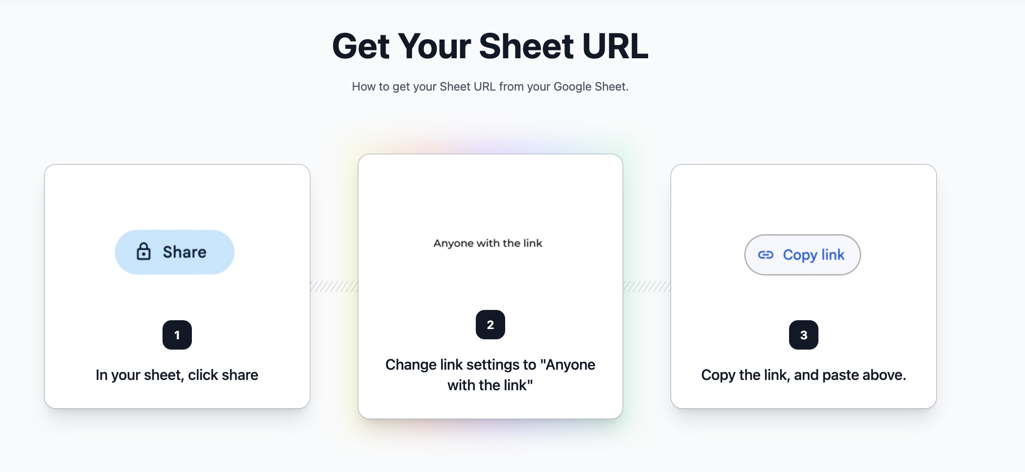 Copy URL Generator media 2