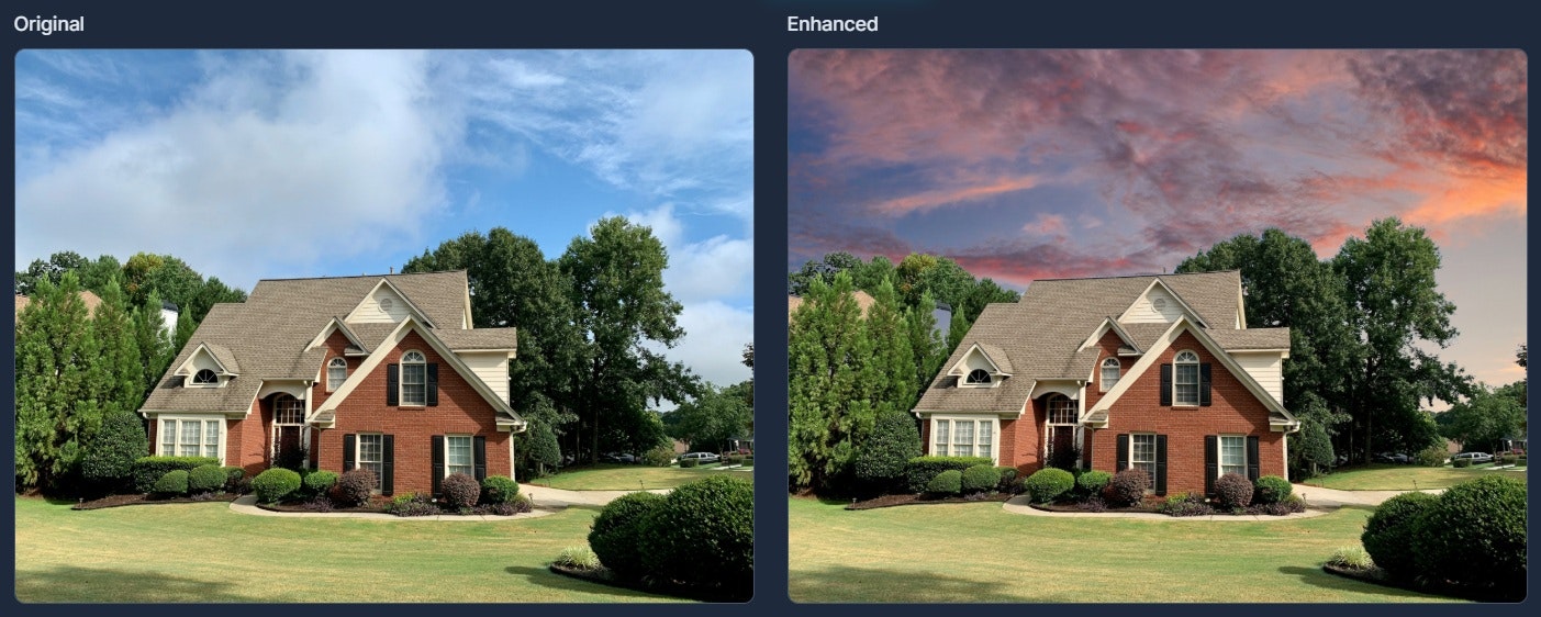 EnhanceCraft - AI Image Toolkit gallery image