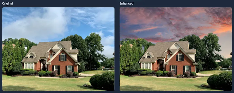 EnhanceCraft - AI Image Toolkit screenshot 8