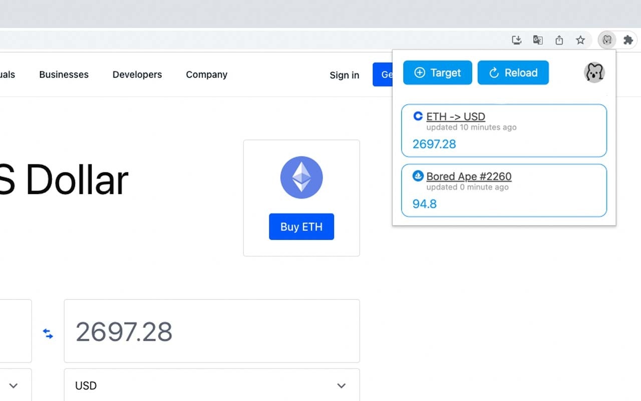 Quokka gallery image