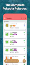 Pokopedia gallery image