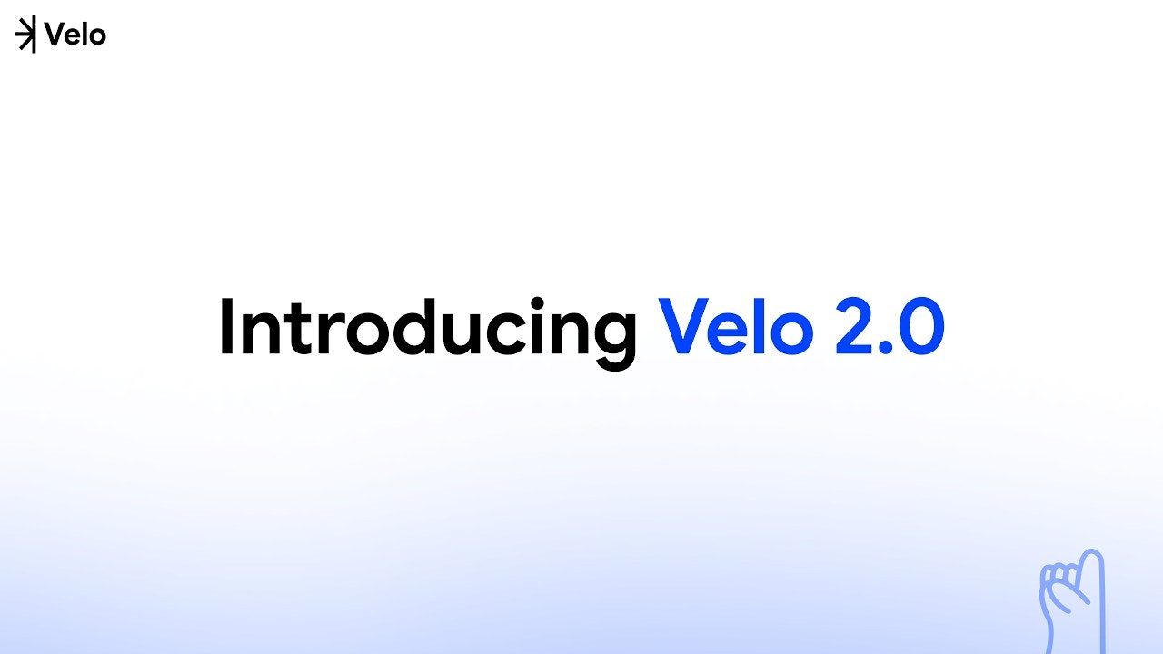 Velo 2.0 gallery image