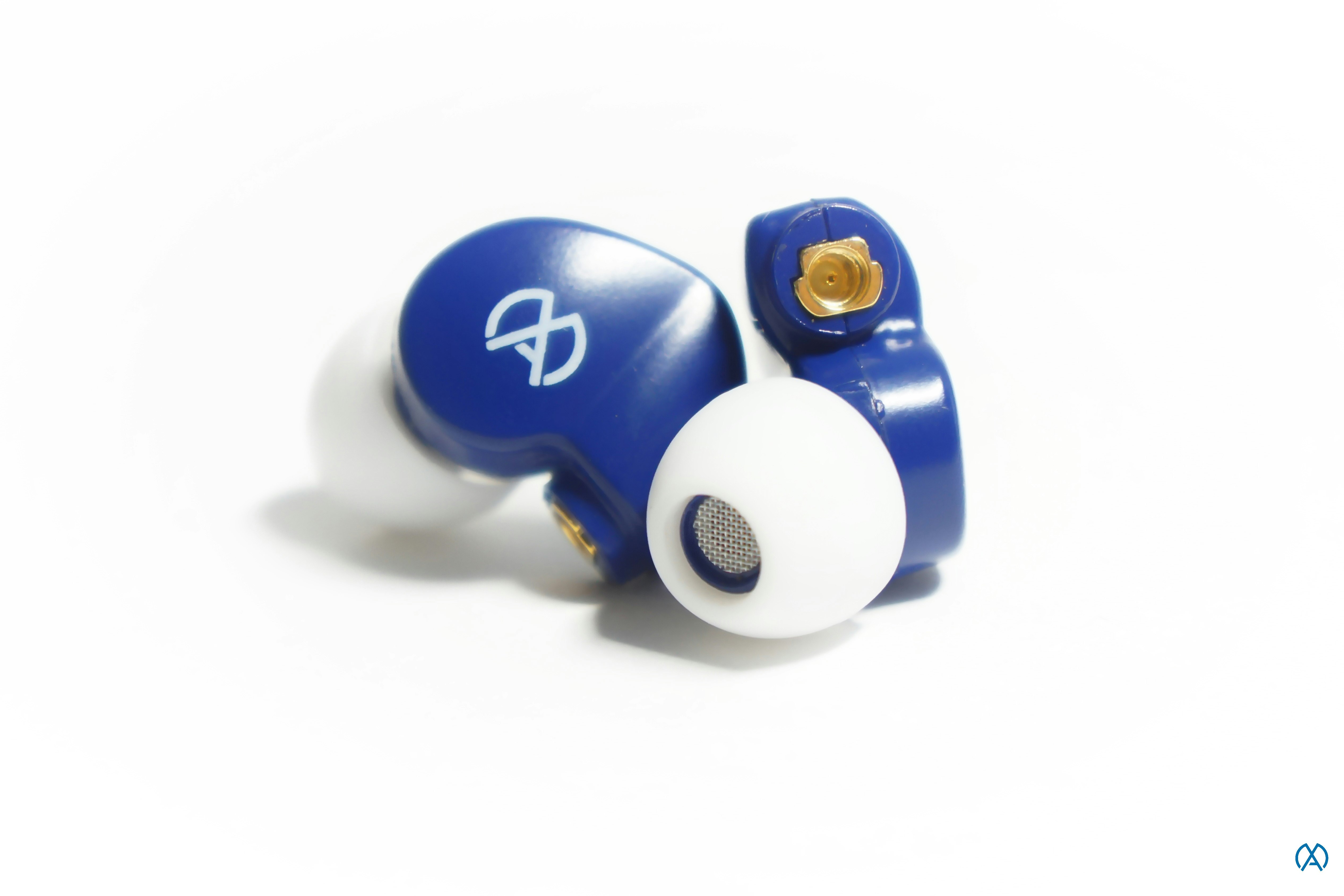 mXers Modular Earbuds gallery image