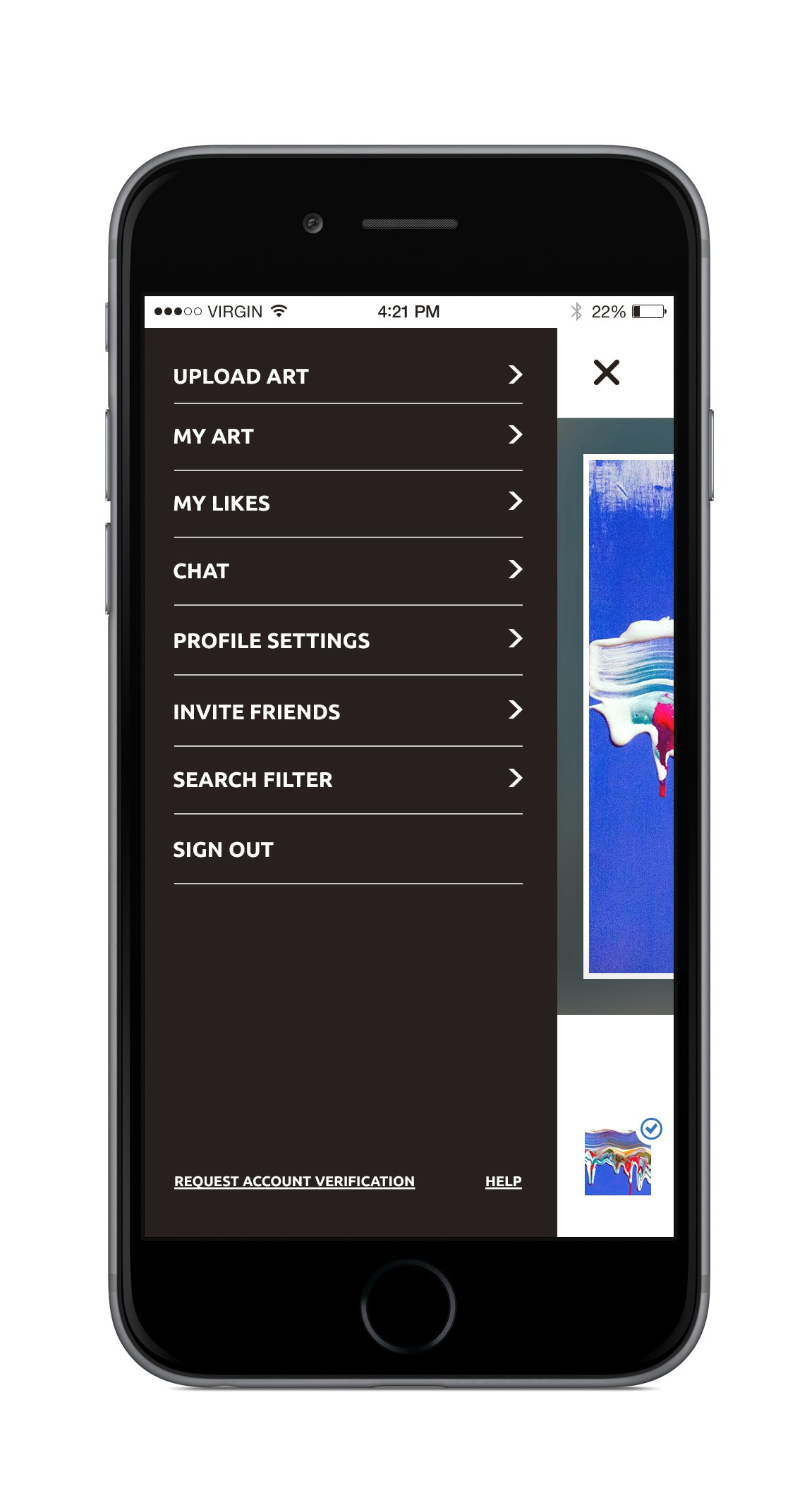 Avant Arte gallery image