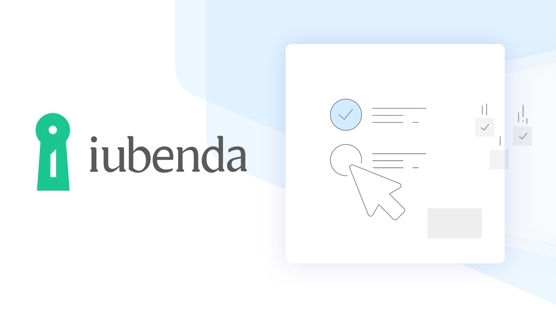 iubenda gallery image