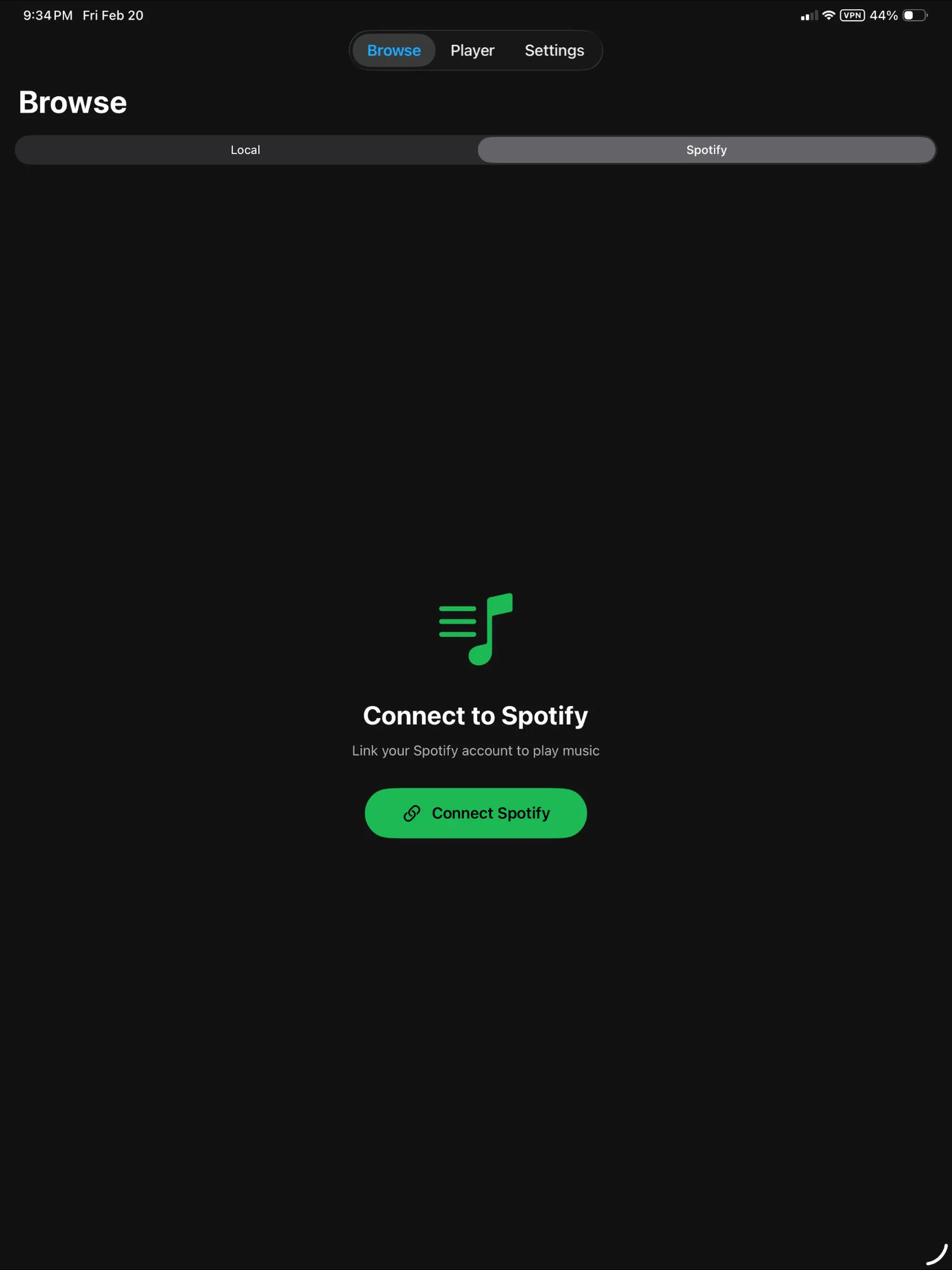 스크린샷 2