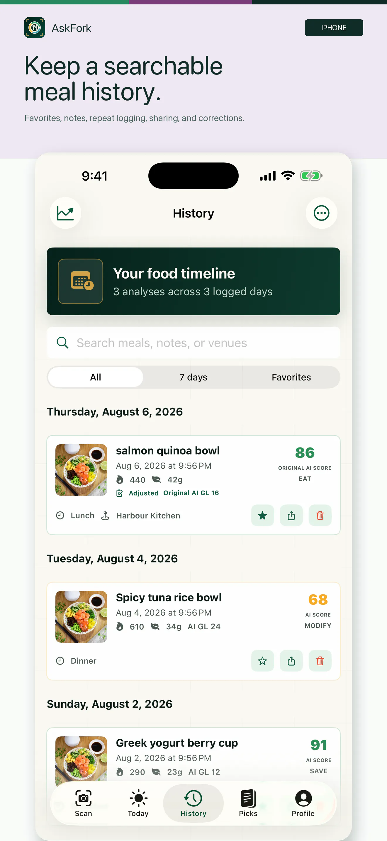 AskFork gallery image