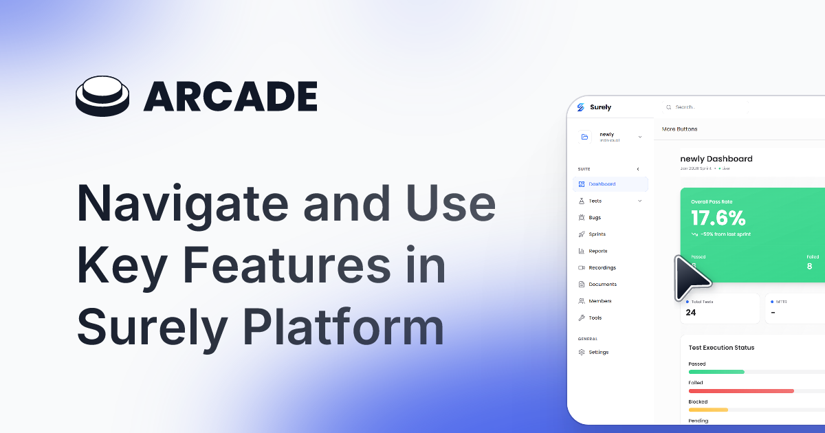 Surely gallery image