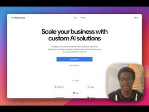 Wetrocloud gallery image