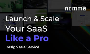 Nomma - Design as a Service gallery image