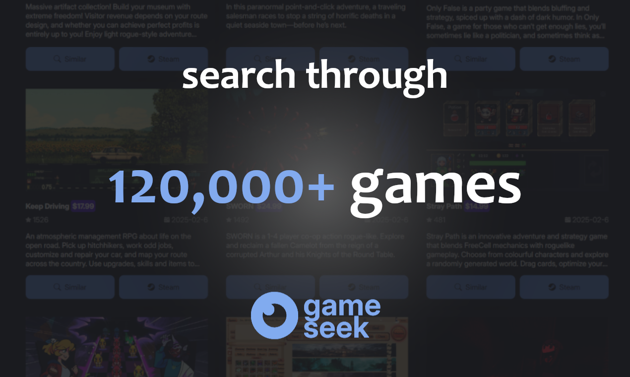 GameSeek.io media 3