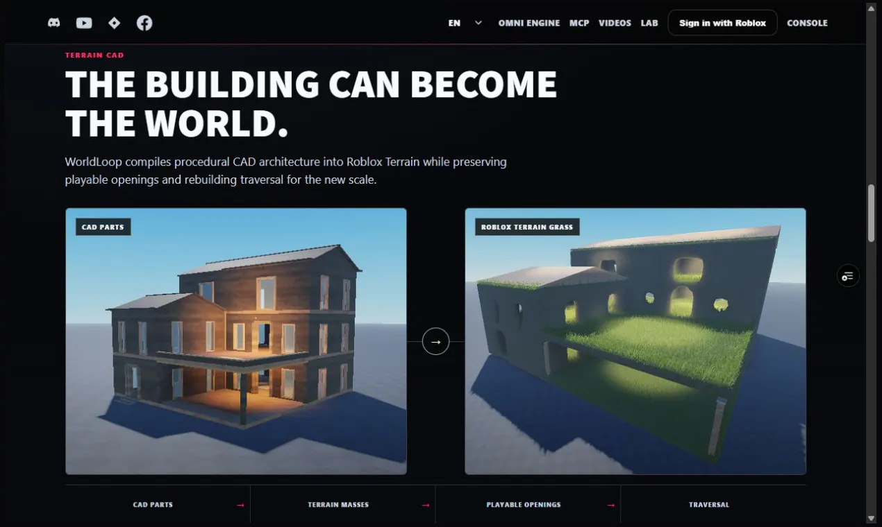WorldLoop gallery image