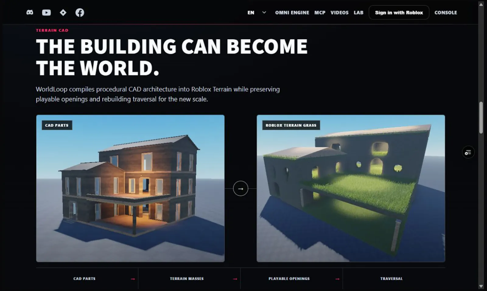 WorldLoop screenshot 4