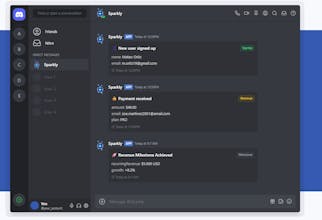 Sparkly gallery image